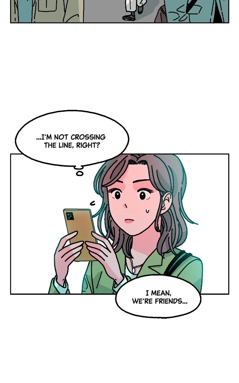 Just One Bite! Chapter 6 page 57 - 