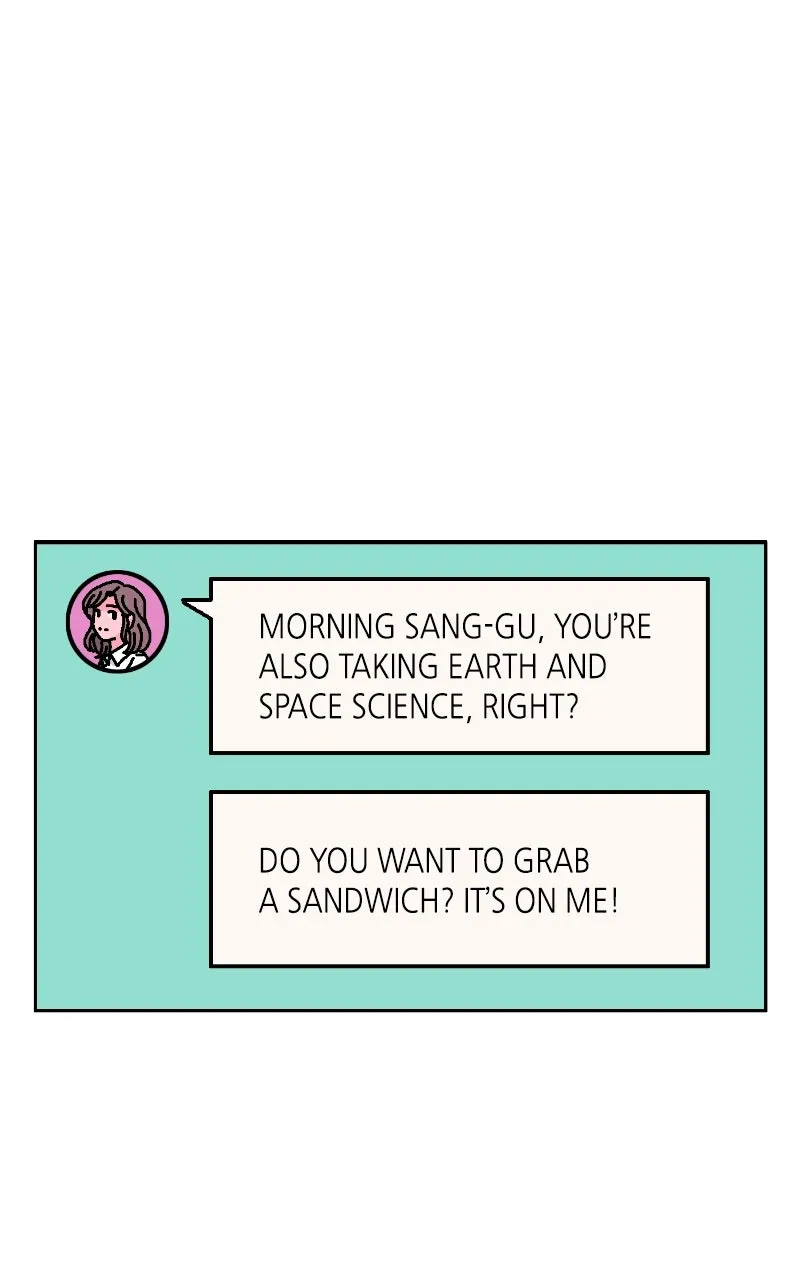Just One Bite! Chapter 6 page 59 - 