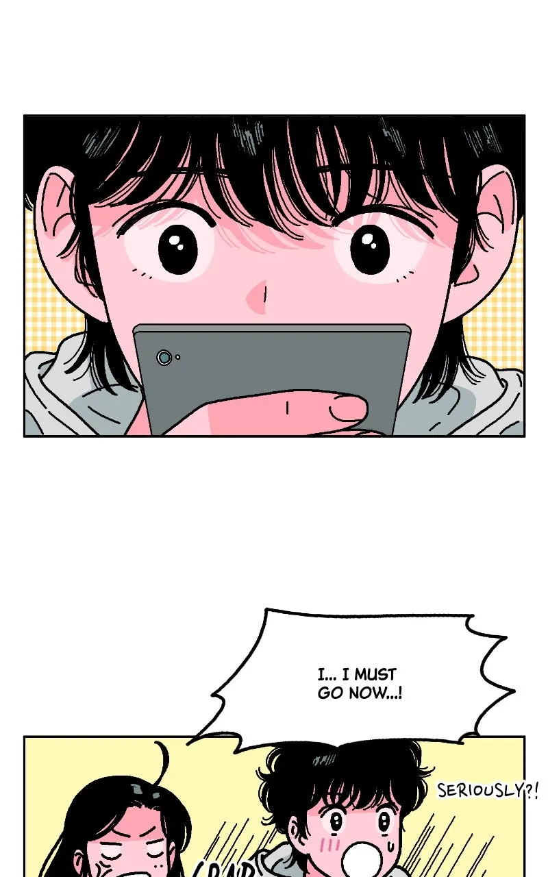 Just One Bite! Chapter 6 page 60 - 