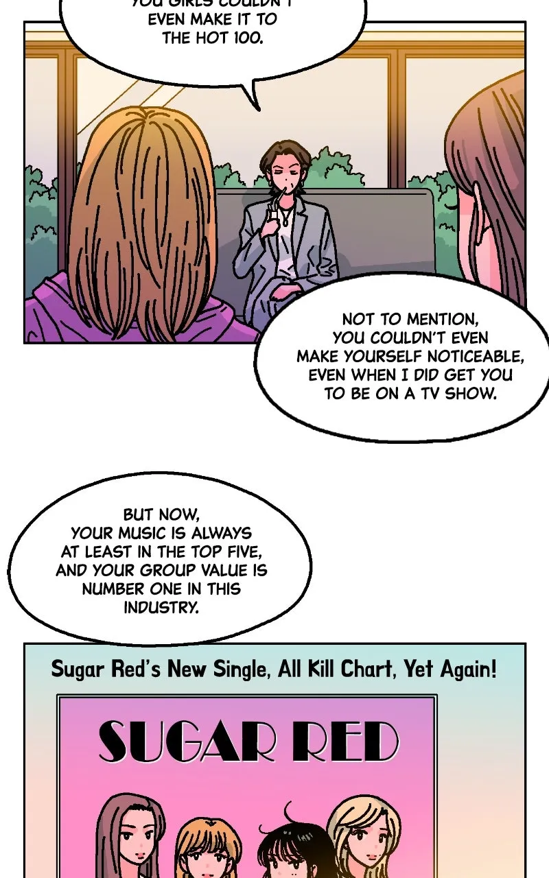 Just One Bite! Chapter 6 page 7 - 