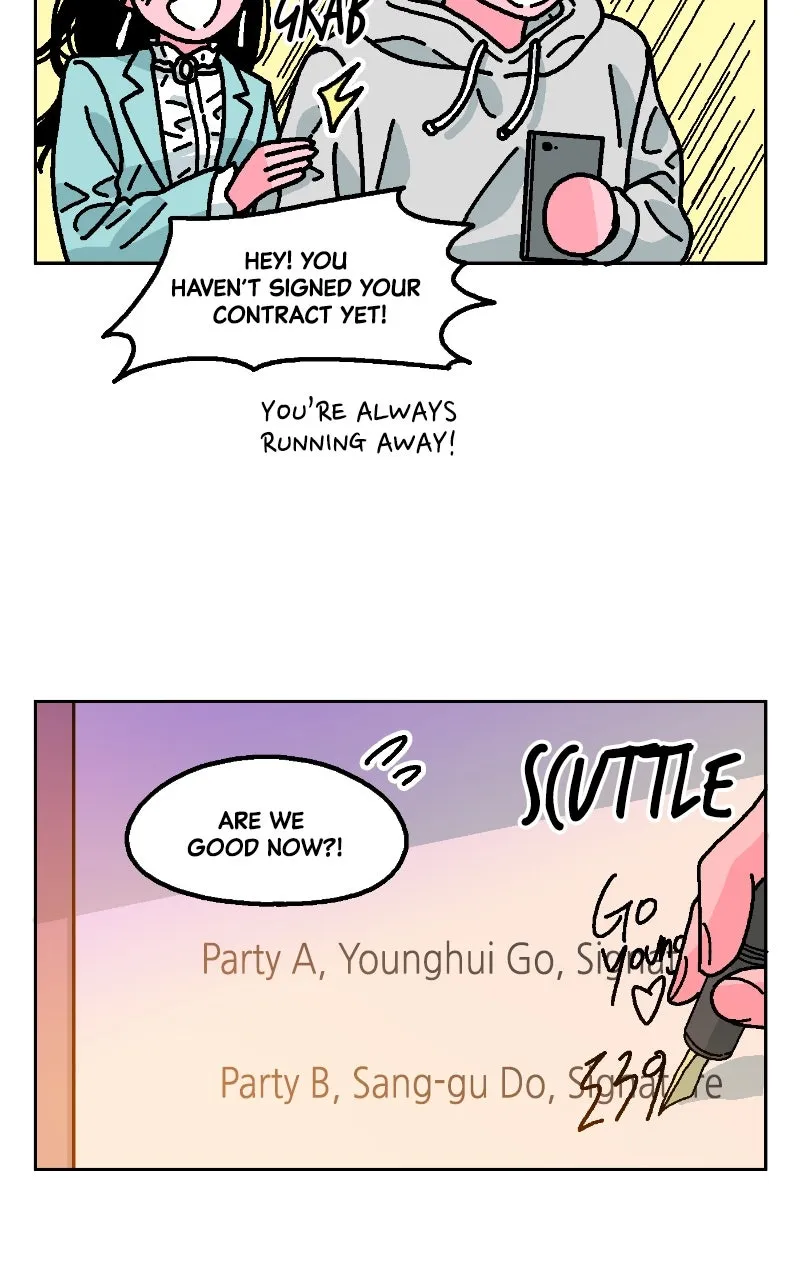 Just One Bite! Chapter 6 page 61 - 