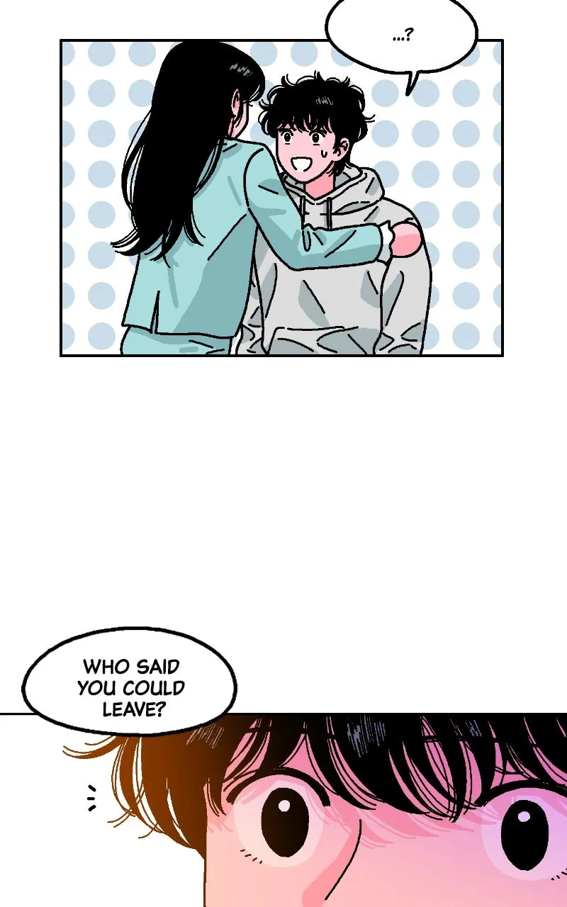 Just One Bite! Chapter 6 page 64 - 