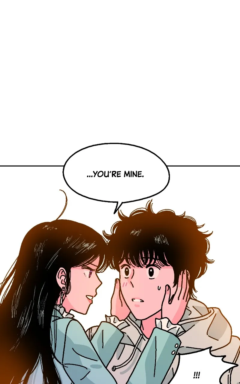 Just One Bite! Chapter 6 page 67 - 