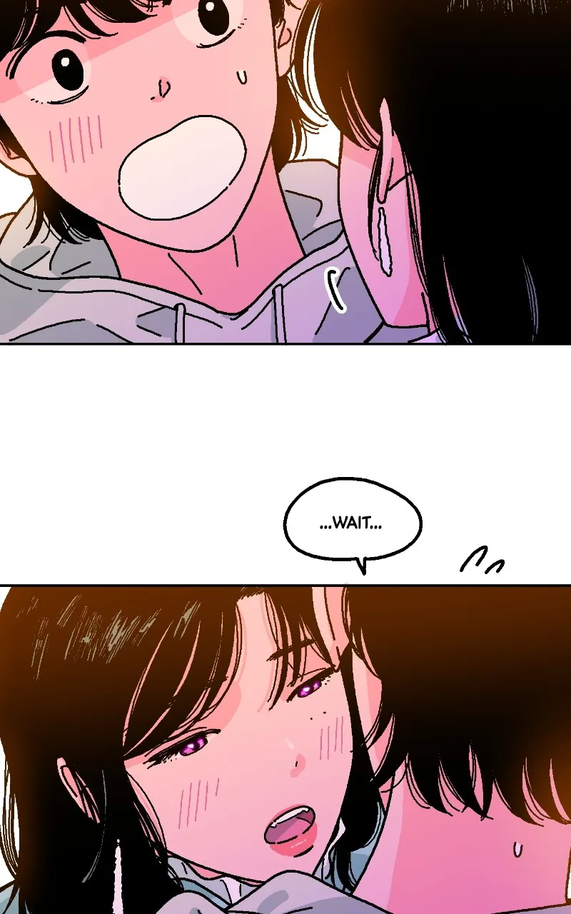 Just One Bite! Chapter 6 page 69 - 