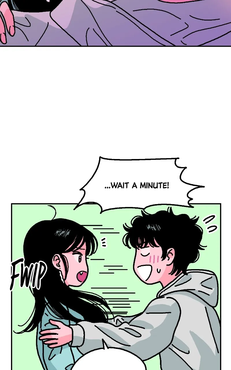Just One Bite! Chapter 6 page 70 - 