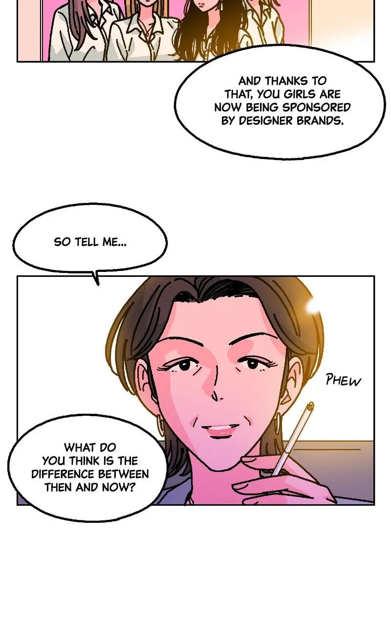 Just One Bite! Chapter 6 page 8 - 