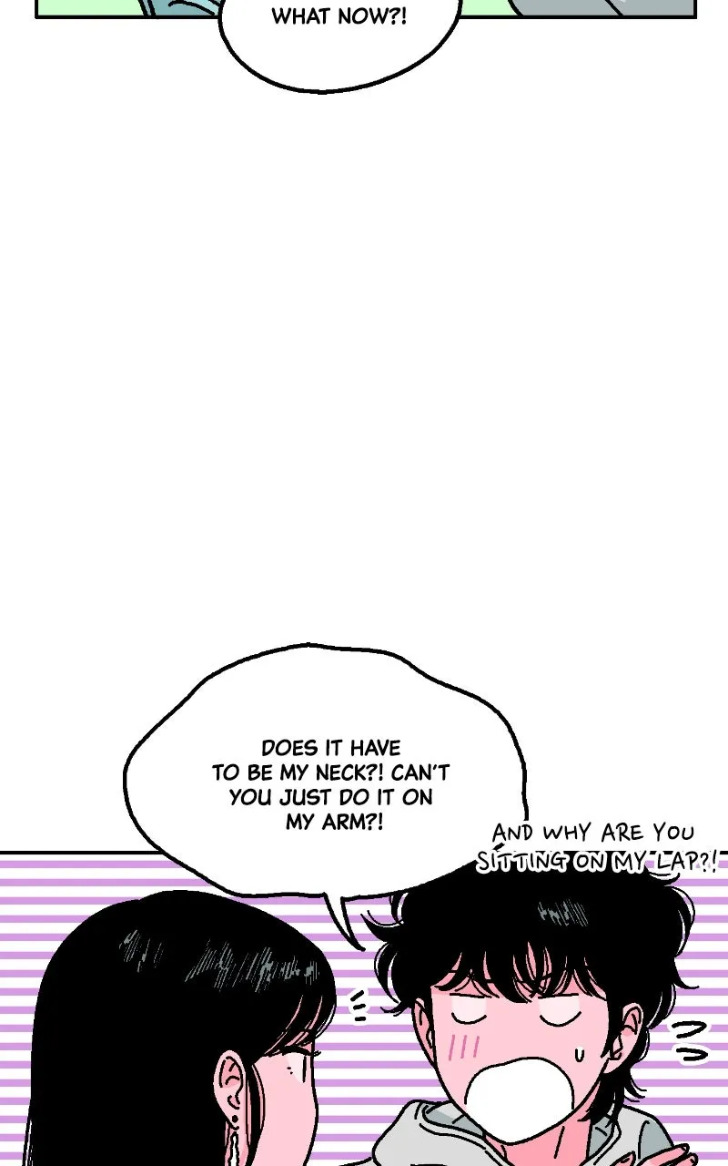 Just One Bite! Chapter 6 page 71 - 