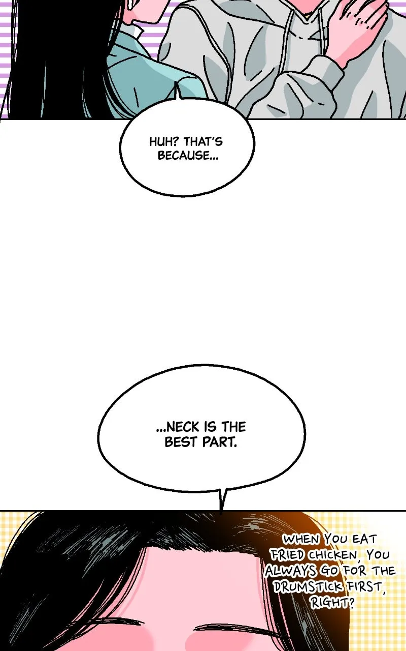 Just One Bite! Chapter 6 page 72 - 
