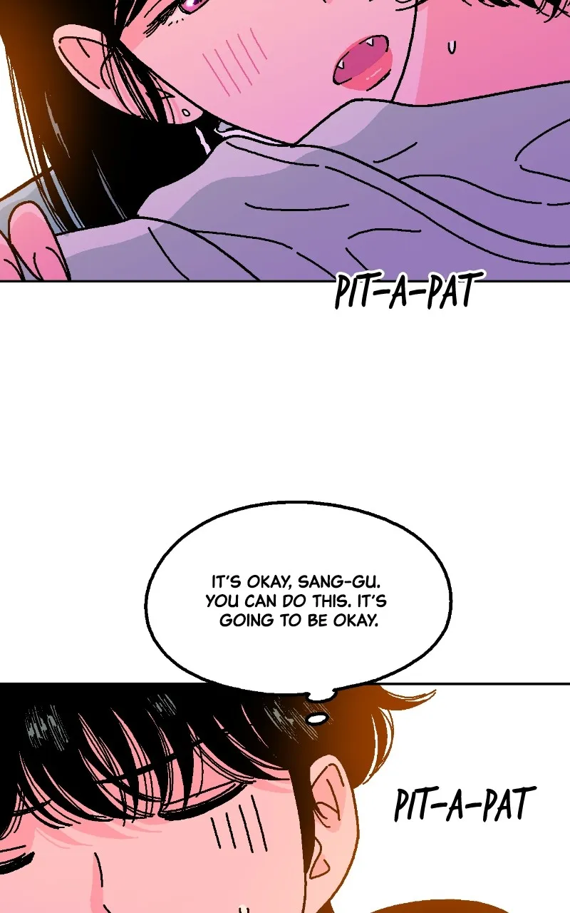 Just One Bite! Chapter 6 page 80 - 