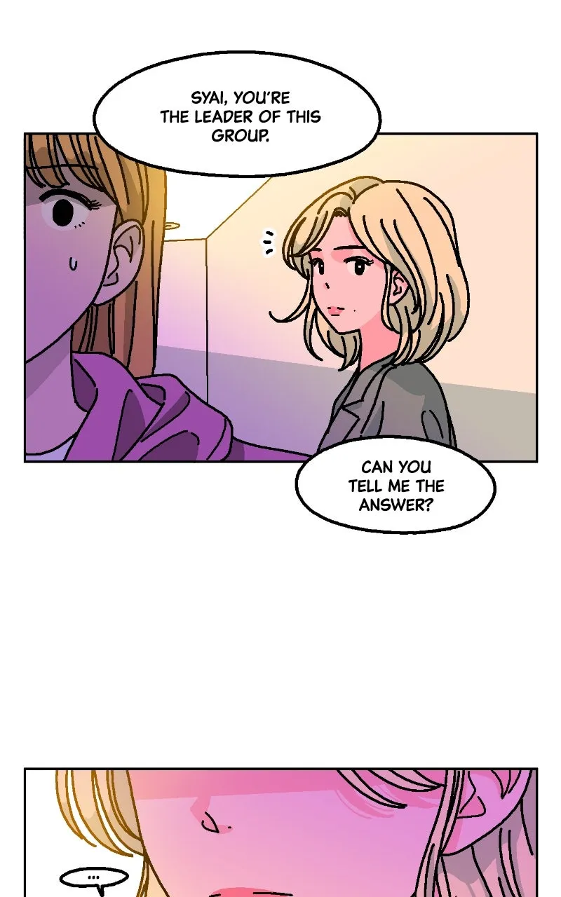 Just One Bite! Chapter 6 page 9 - 