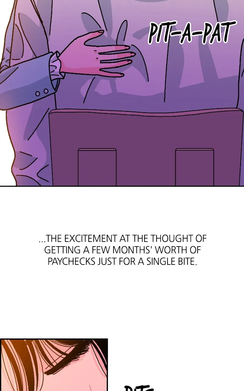 Just One Bite! Chapter 6 page 85 - 