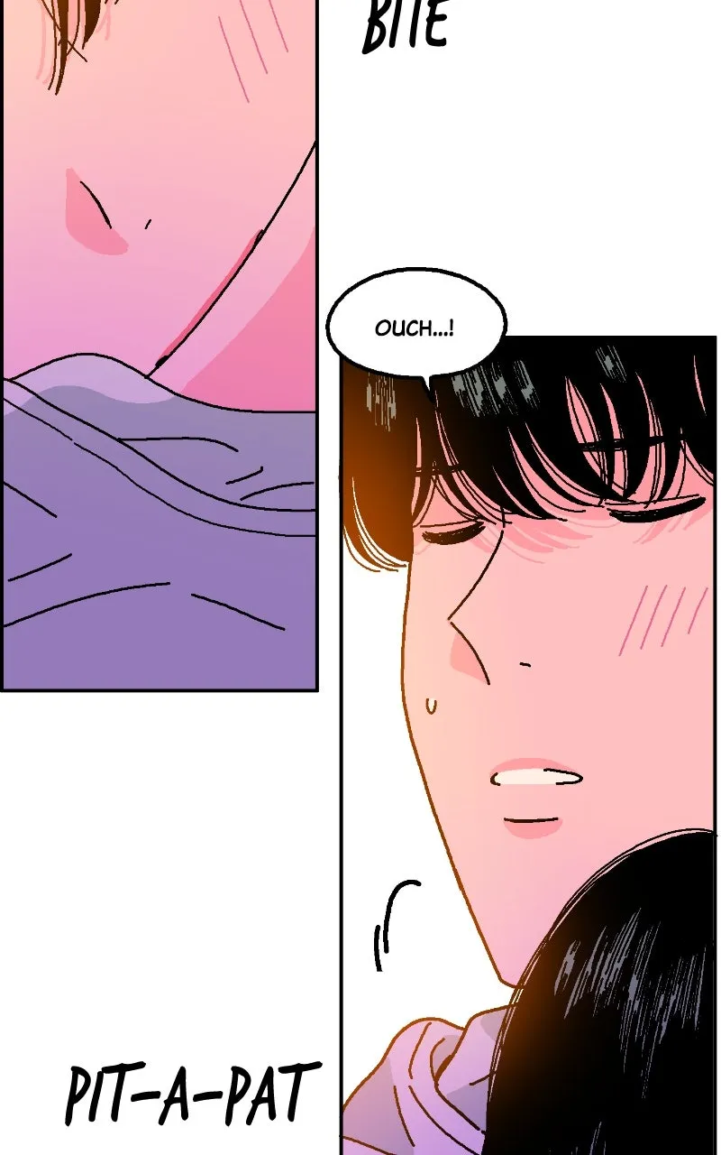 Just One Bite! Chapter 6 page 86 - 
