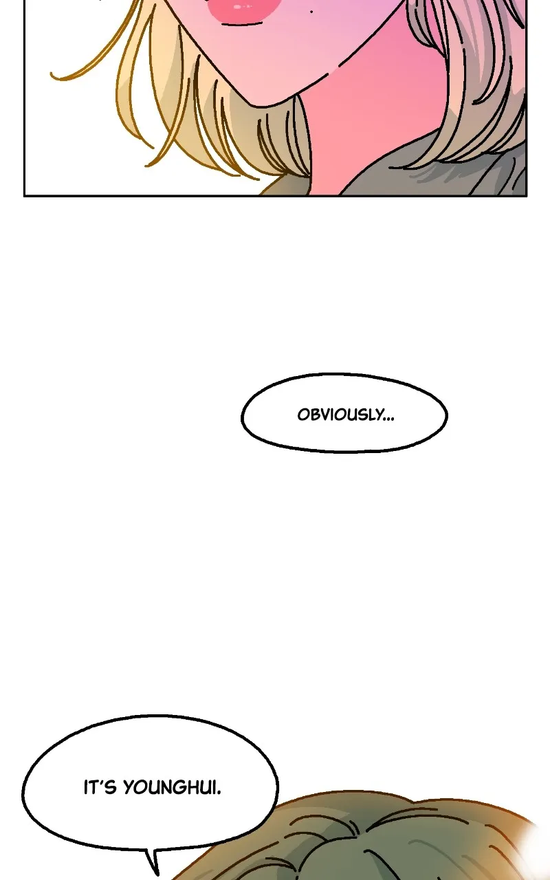 Just One Bite! Chapter 6 page 10 - 