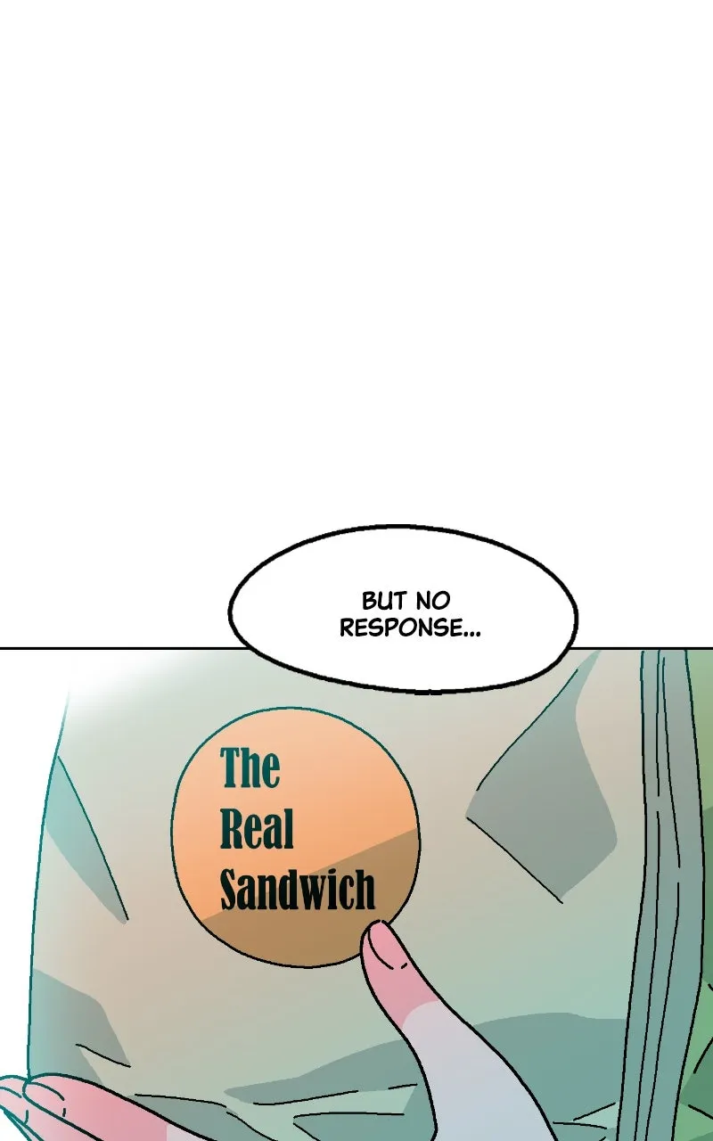 Just One Bite! Chapter 6 page 95 - 