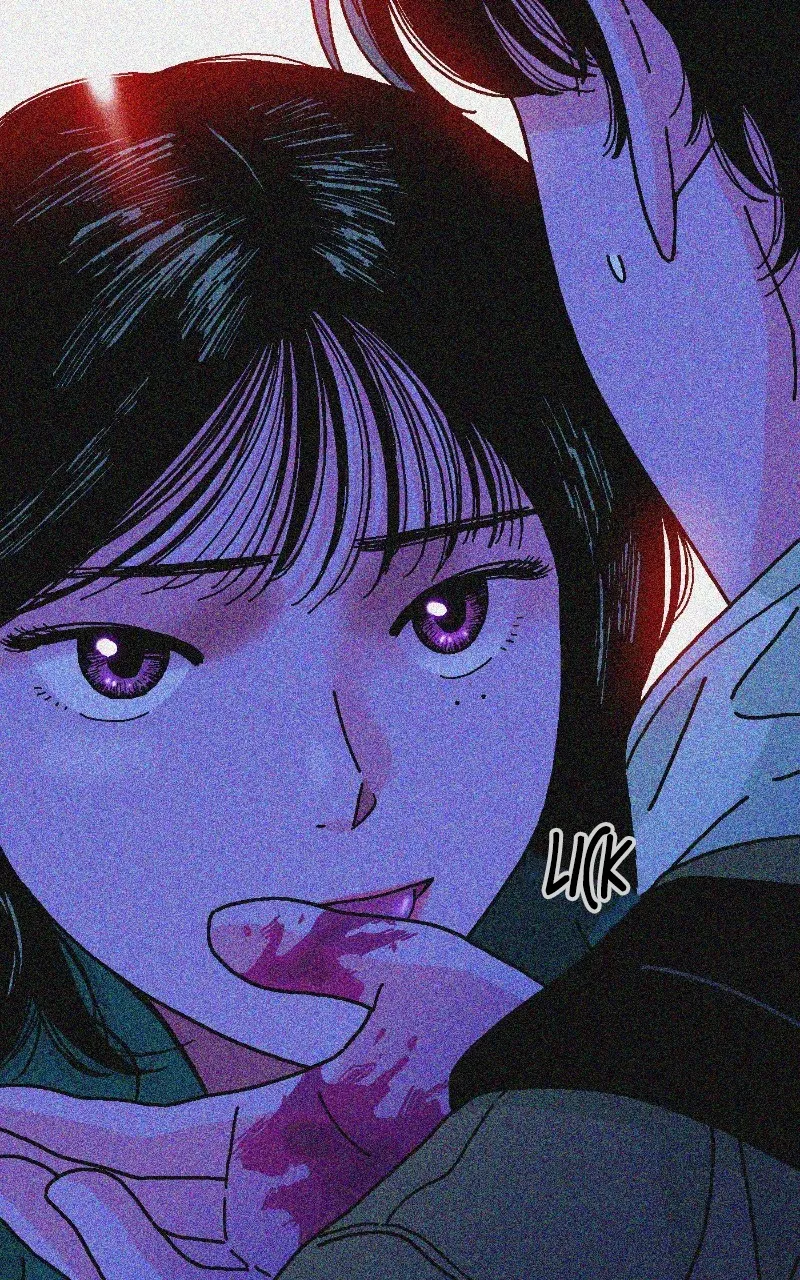 Just One Bite! Chapter 7 page 15 - 
