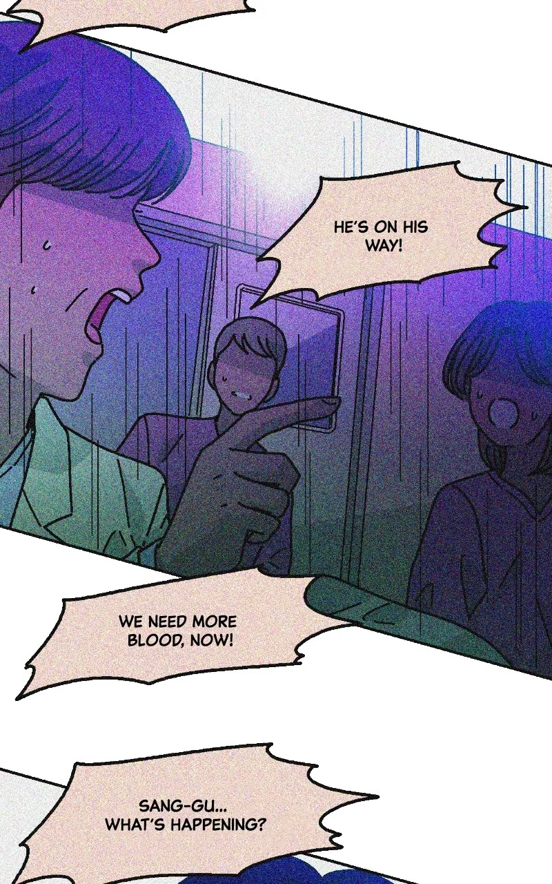 Just One Bite! Chapter 7 page 22 - 