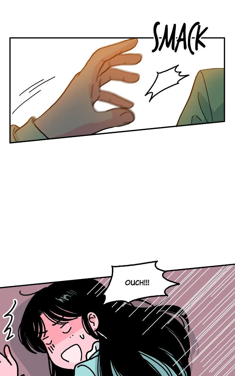 Just One Bite! Chapter 7 page 25 - 