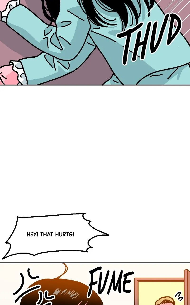 Just One Bite! Chapter 7 page 26 - 