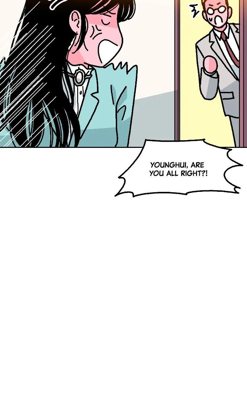 Just One Bite! Chapter 7 page 27 - 