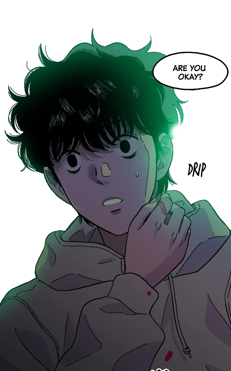 Just One Bite! Chapter 7 page 29 - 