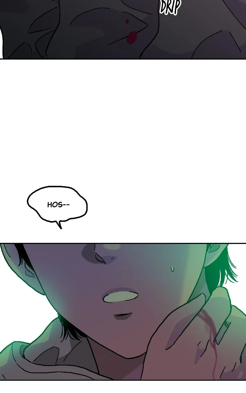 Just One Bite! Chapter 7 page 30 - 