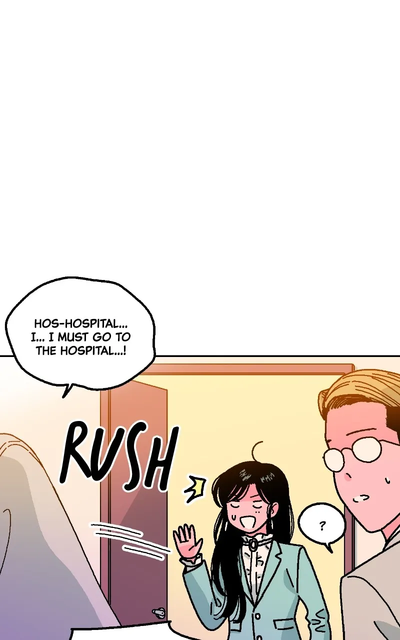 Just One Bite! Chapter 7 page 31 - 
