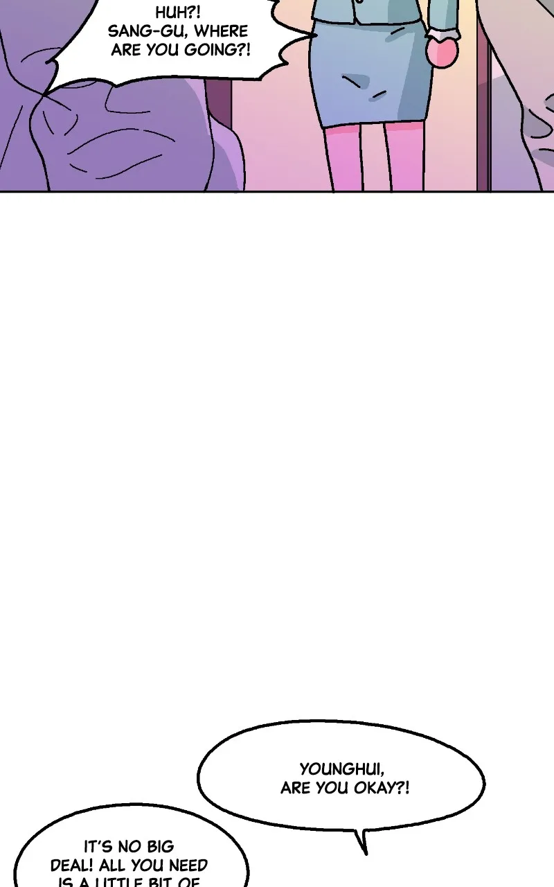 Just One Bite! Chapter 7 page 32 - 
