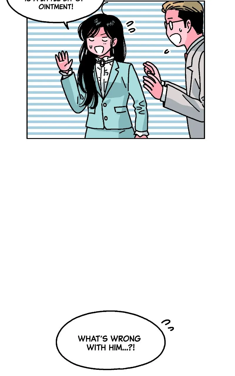 Just One Bite! Chapter 7 page 33 - 