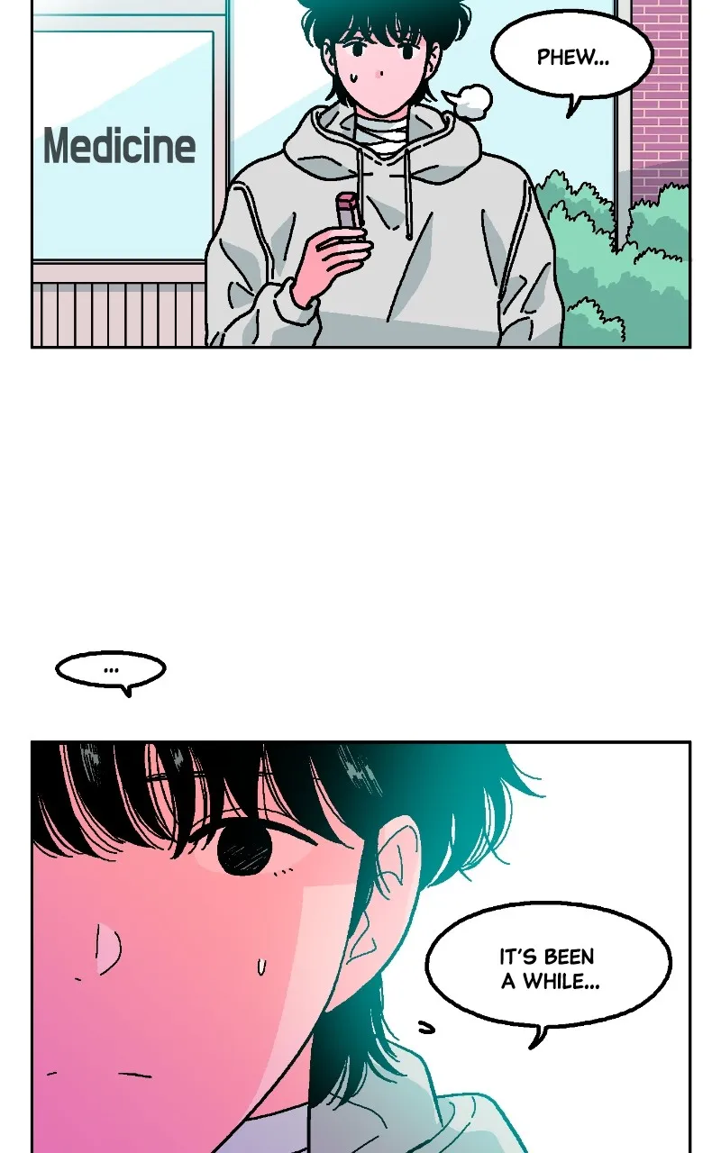 Just One Bite! Chapter 7 page 37 - 