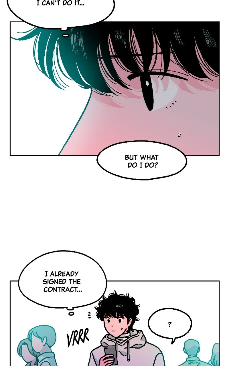 Just One Bite! Chapter 7 page 39 - 