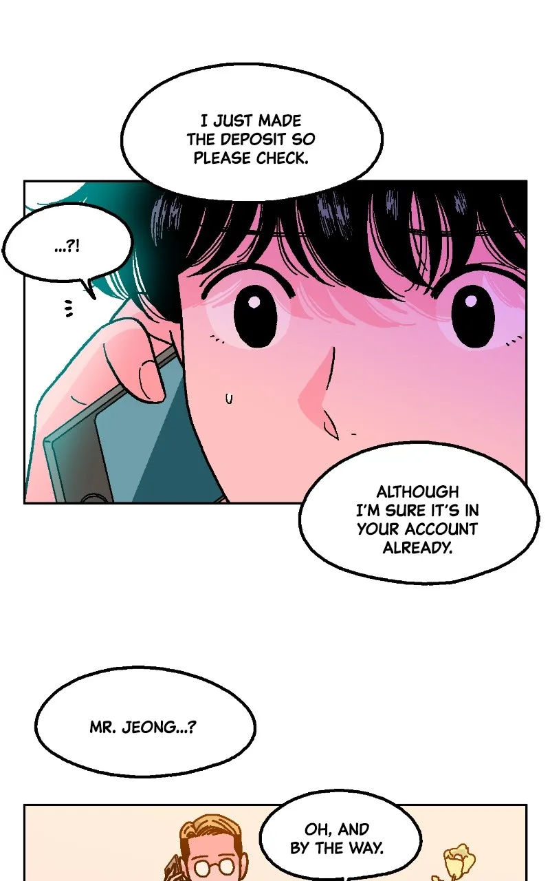 Just One Bite! Chapter 7 page 43 - 
