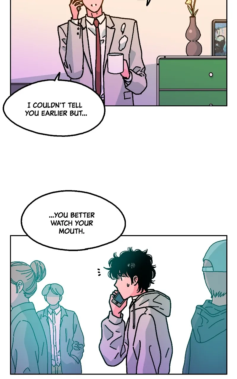 Just One Bite! Chapter 7 page 44 - 