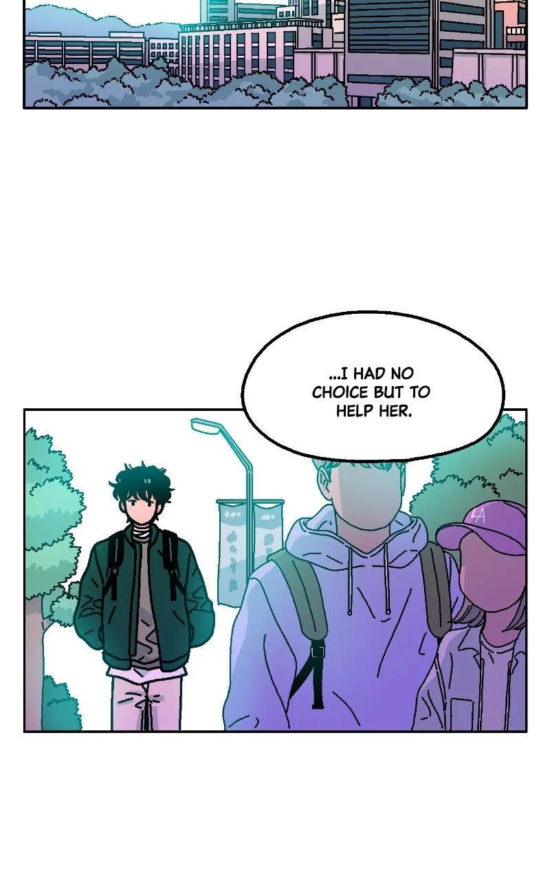 Just One Bite! Chapter 7 page 47 - 