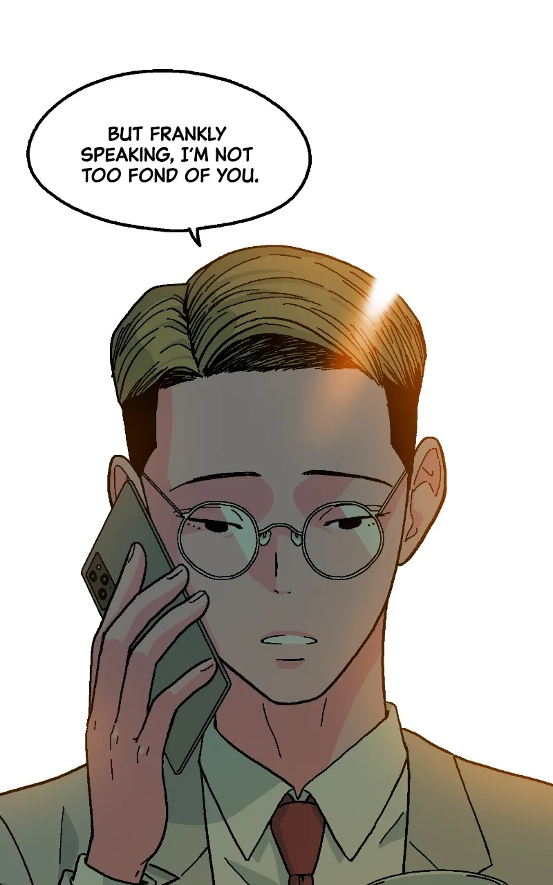Just One Bite! Chapter 7 page 48 - 