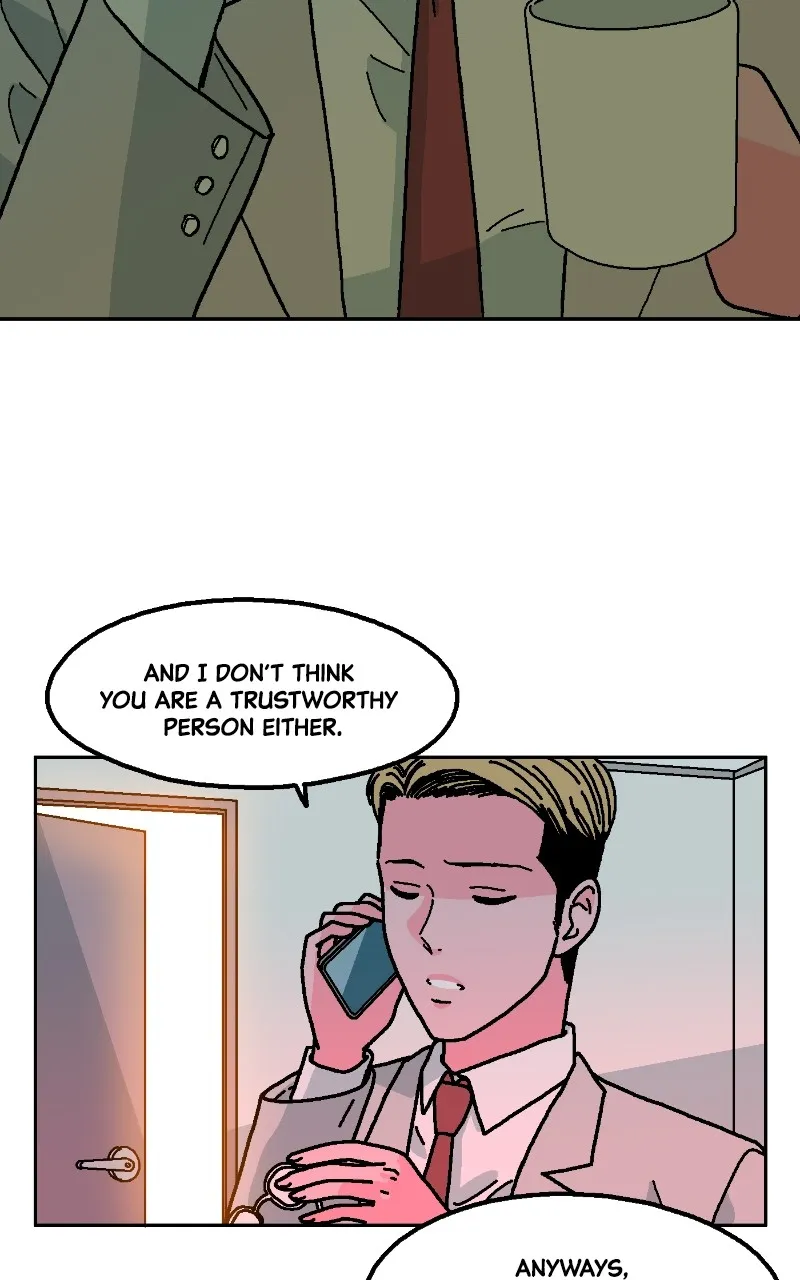 Just One Bite! Chapter 7 page 49 - 