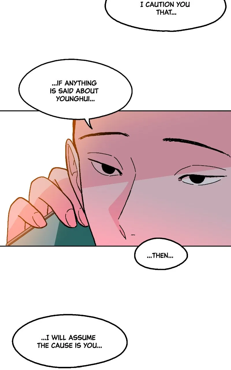Just One Bite! Chapter 7 page 50 - 