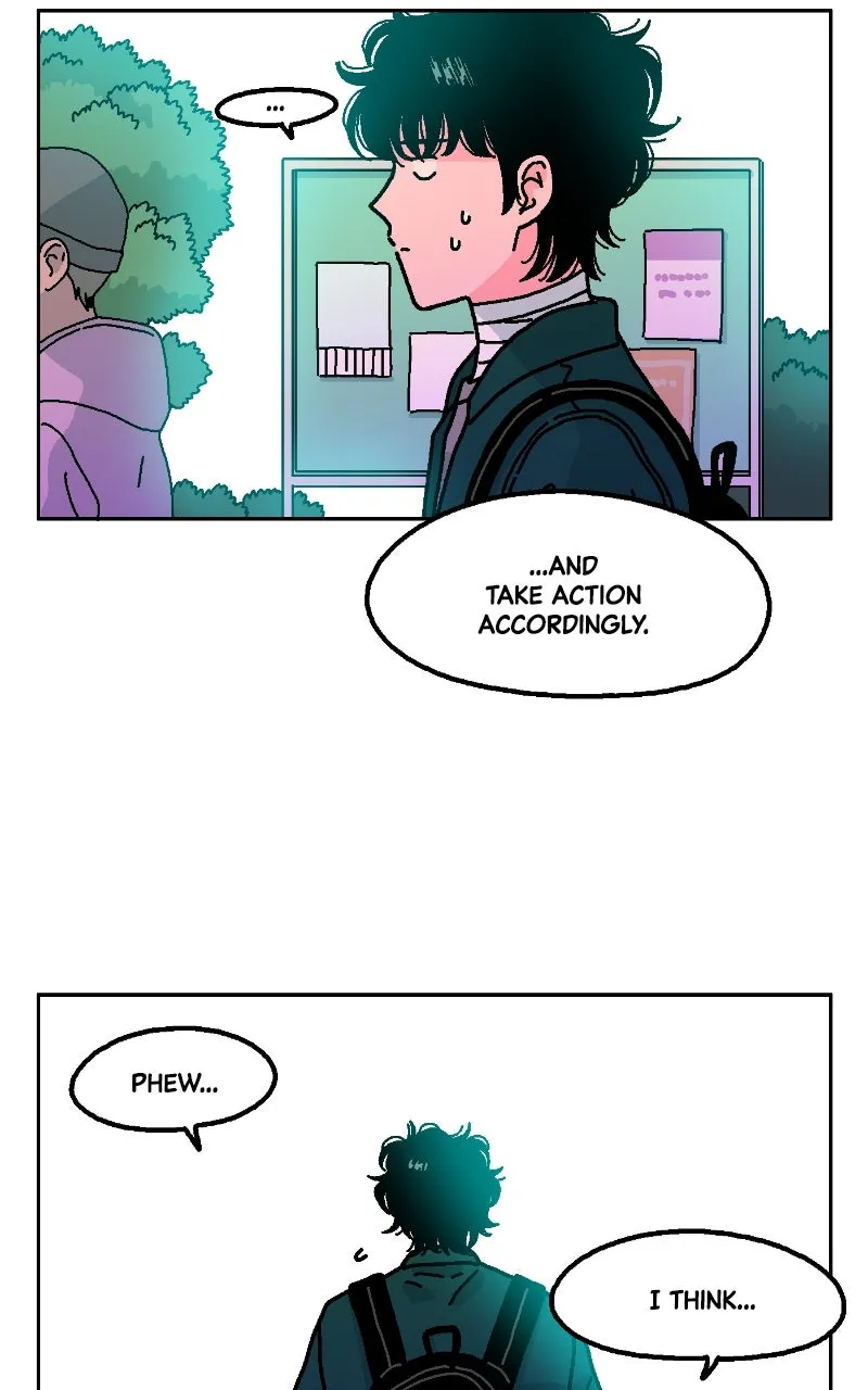 Just One Bite! Chapter 7 page 51 - 