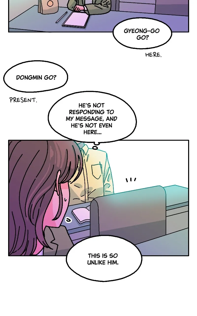 Just One Bite! Chapter 7 page 55 - 