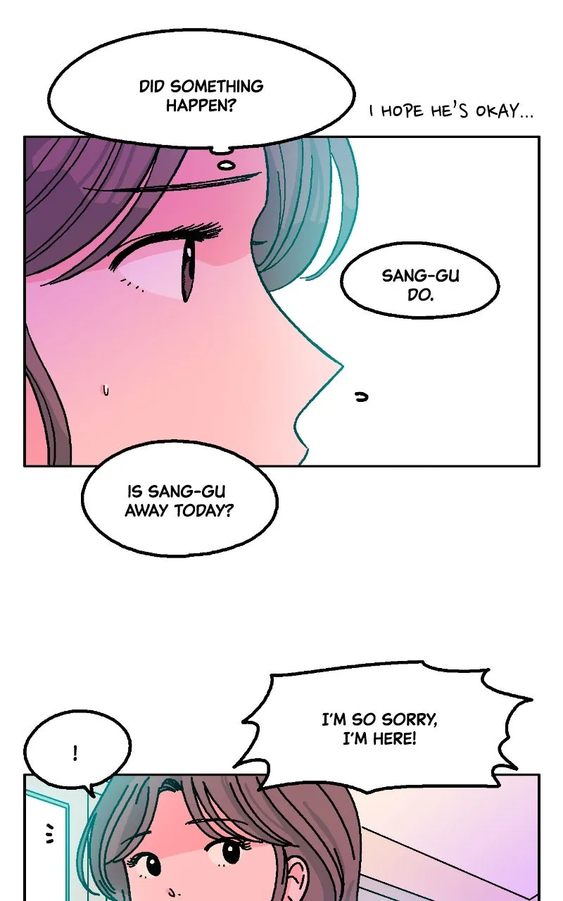 Just One Bite! Chapter 7 page 56 - 
