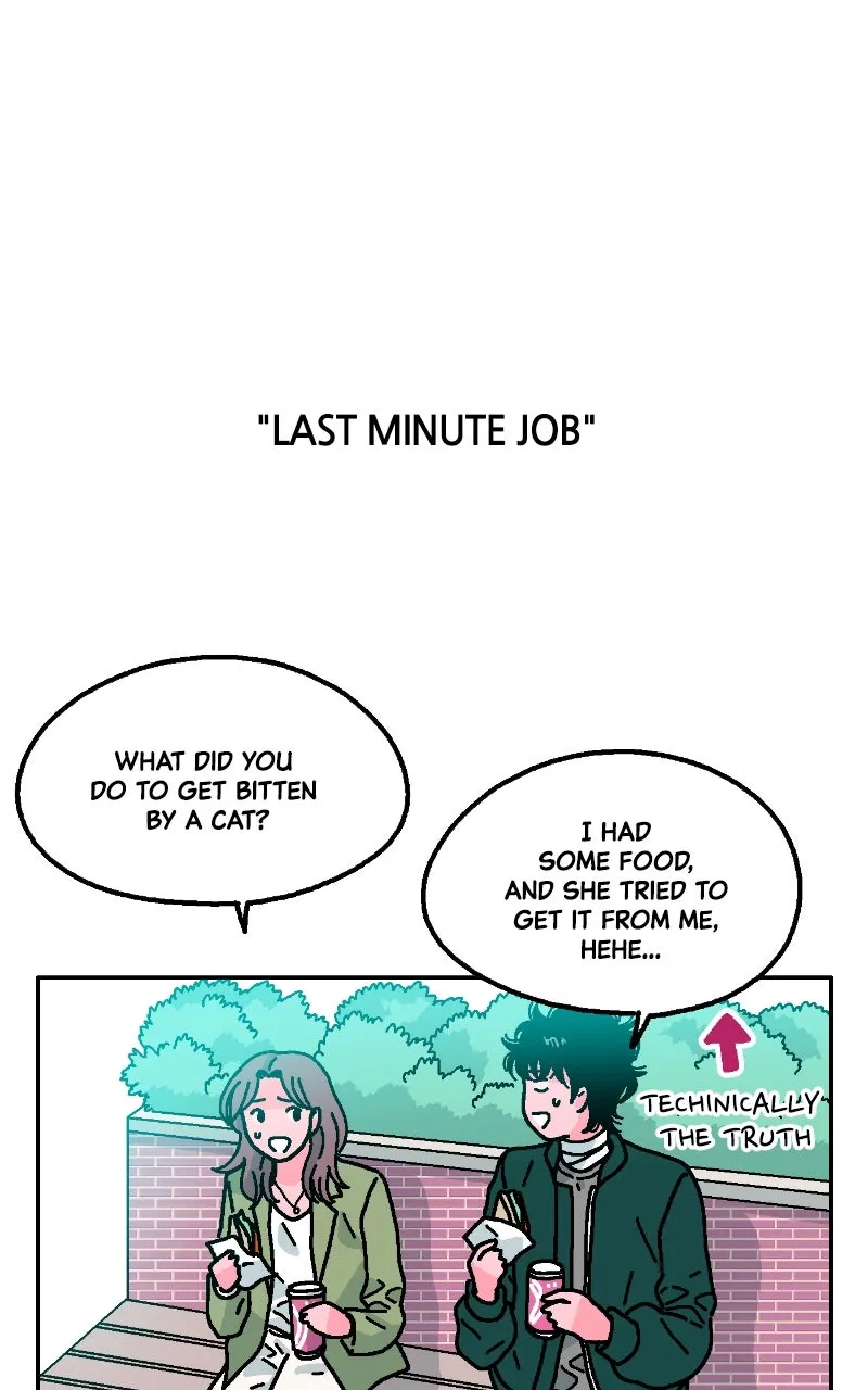 Just One Bite! Chapter 7 page 59 - 