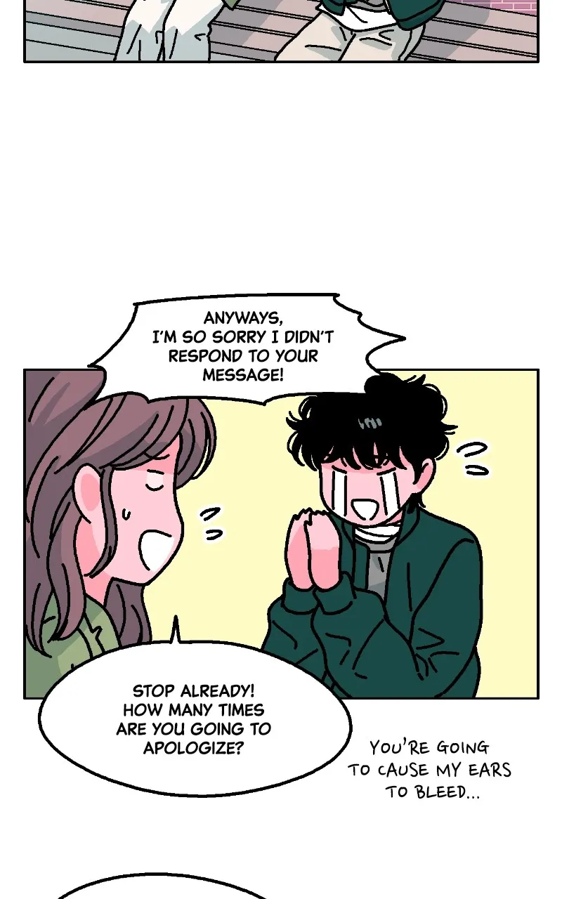 Just One Bite! Chapter 7 page 60 - 