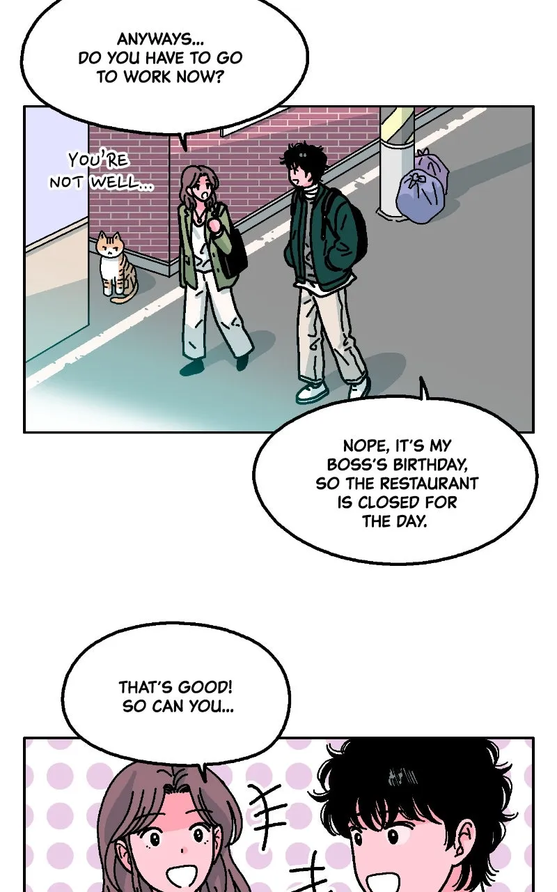 Just One Bite! Chapter 7 page 61 - 