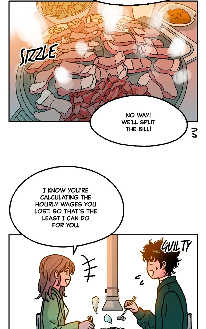 Just One Bite! Chapter 7 page 65 - 