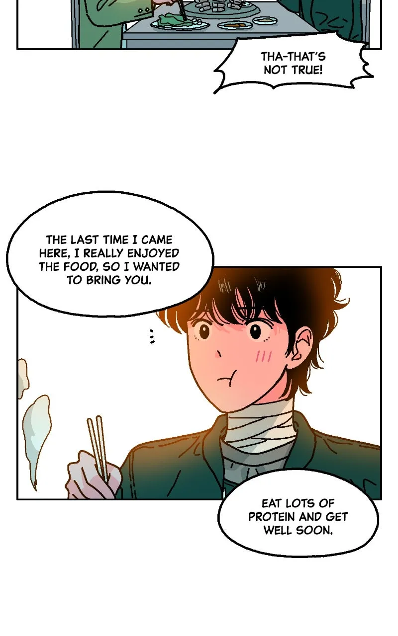 Just One Bite! Chapter 7 page 66 - 