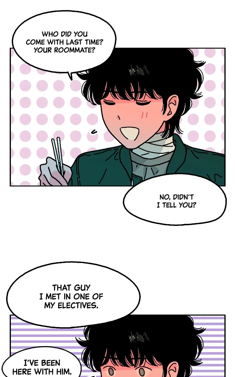 Just One Bite! Chapter 7 page 67 - 
