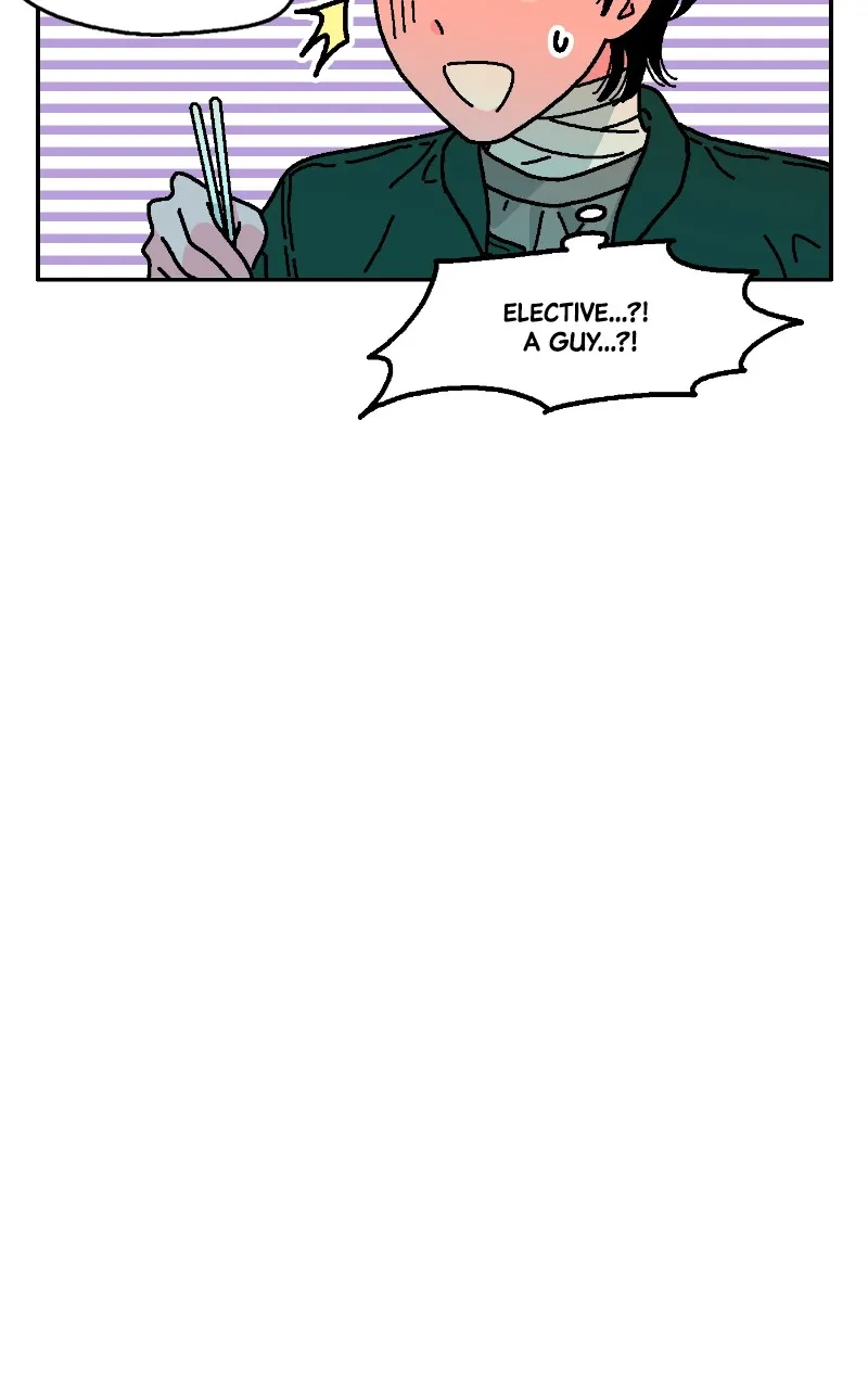 Just One Bite! Chapter 7 page 68 - 