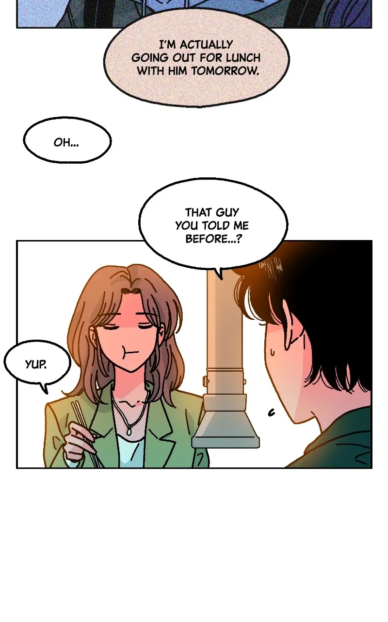 Just One Bite! Chapter 7 page 71 - 