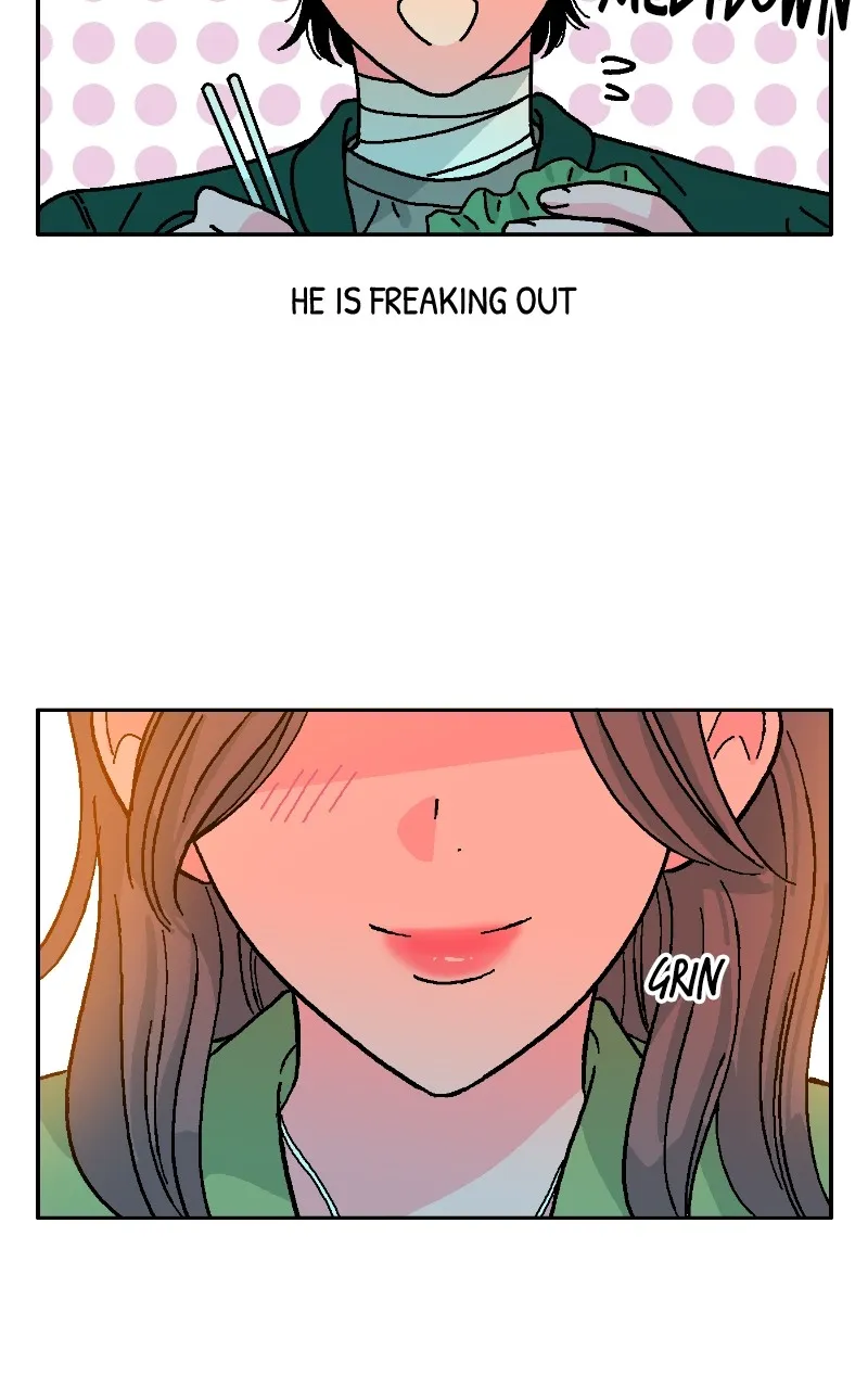 Just One Bite! Chapter 7 page 73 - 