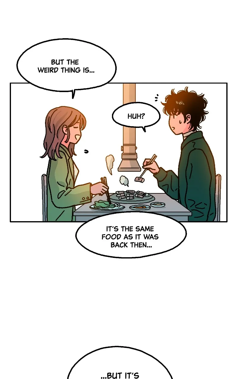 Just One Bite! Chapter 7 page 74 - 