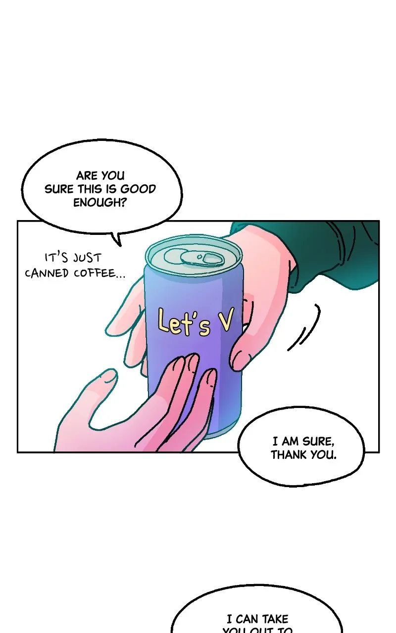 Just One Bite! Chapter 7 page 76 - 